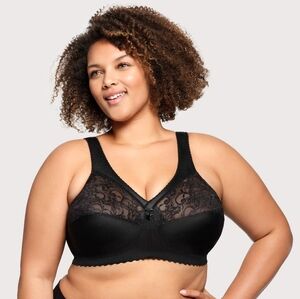 Glamorise MagicLift Natural Shape Support Bra